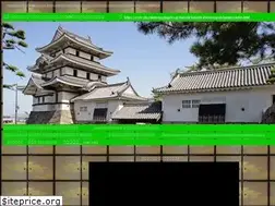 Sites similar to takamatsujyo.com