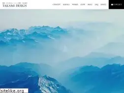Sites similar to takami-design.jp