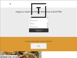 Sites similar to takami.co