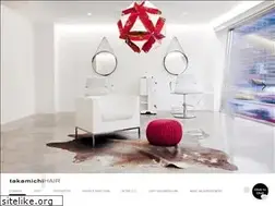 Sites similar to takamichihair.com