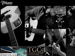 Sites similar to takamineguitars.co.jp