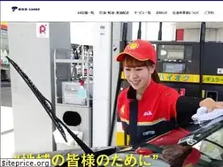 Sites similar to takamisawa-sekiyu.info