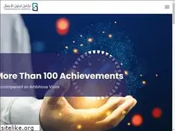 Sites similar to takamoltbs.com.sa