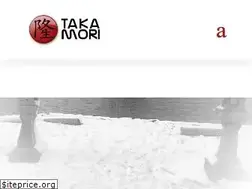 Sites similar to takamori.it