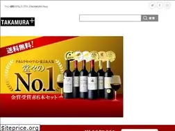 Sites similar to takamuraplus.jp