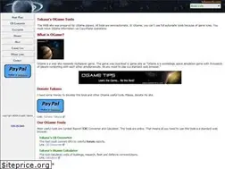 Sites similar to takanacity.com