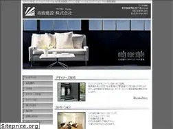 Sites similar to takanami-k.com