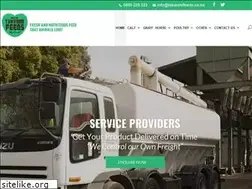 Sites similar to takaninifeeds.co.nz