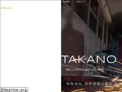 Sites similar to takano-craft.com