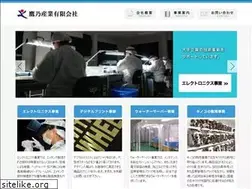 Sites similar to takano-inc.jp
