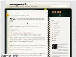 Sites similar to takanojyou.blogspot.com
