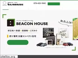 Sites similar to takanokohatsu.co.jp