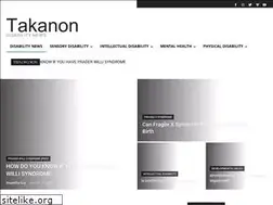 Sites similar to takanon.org