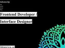 Sites similar to takanorip.com