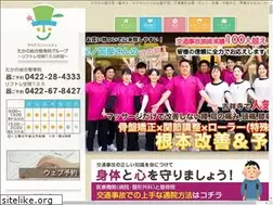 Sites similar to takanosogo-sekkotu.com