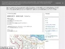 Sites similar to takanosunotama.blogspot.com