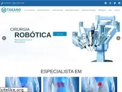 Sites similar to takanourologia.com.br