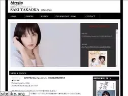 Sites similar to takaoka-saki.com