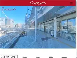 Sites similar to takaoka-station-building.co.jp