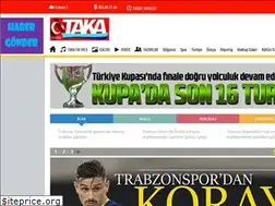 Sites similar to takaonline.com