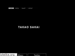 Sites similar to takaosakai.com