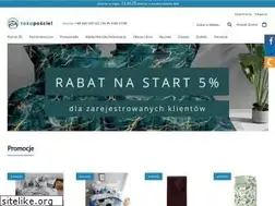 Sites similar to takaposciel.pl