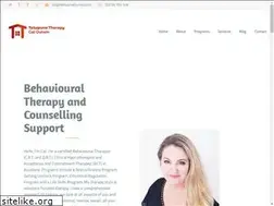 Sites similar to takapunatherapy.com