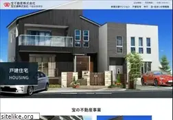 Sites similar to takara-f.jp