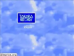 Sites similar to takara-r.com