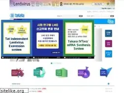 Sites similar to takara.co.kr