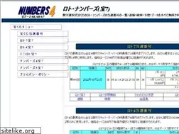 Sites similar to takara7.net