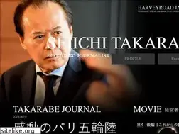 Sites similar to takarabe-hrj.co.jp