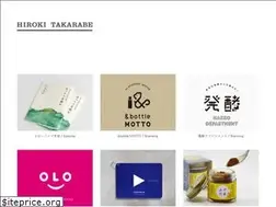 Sites similar to takarabehiroki.com