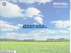 Sites similar to takarabelmont.sg
