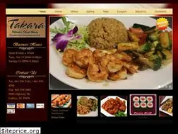 Sites similar to takaraladson.com
