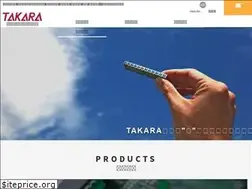 Sites similar to takaras.co.jp