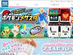 Sites similar to takaratomy-arts.co.jp