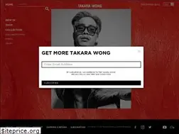 Sites similar to takarawong.com