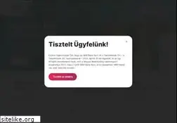 Sites similar to takarekbank.hu