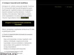 Sites similar to takareklizing.hu