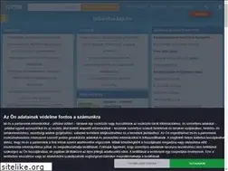 Sites similar to takaritas.lap.hu