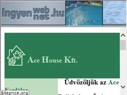 Sites similar to takaritas.van.hu