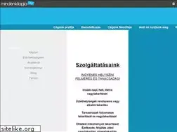 Sites similar to takarito.mlap.hu