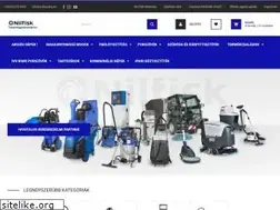 Sites similar to takaritogeparuhaz.hu