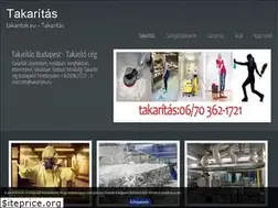 Sites similar to takaritok.eu