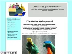 Sites similar to takaritovallalkozas.hupont.hu