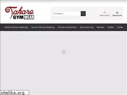 Sites similar to takaro.ch