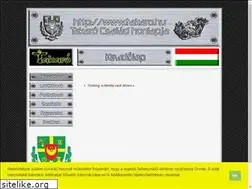 Sites similar to takaro.hu