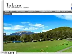 Sites similar to takarolodge.com
