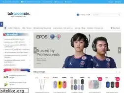 Sites similar to takaroonsin.co.th
